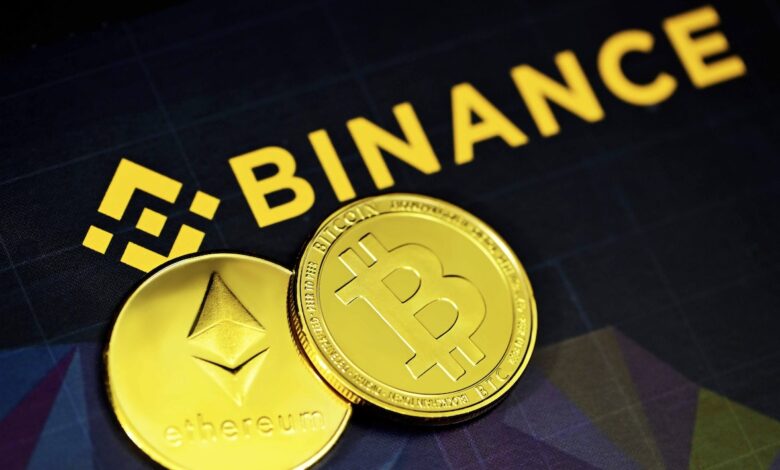 Binance Freezes Palestinian Funds Following Request from Israel