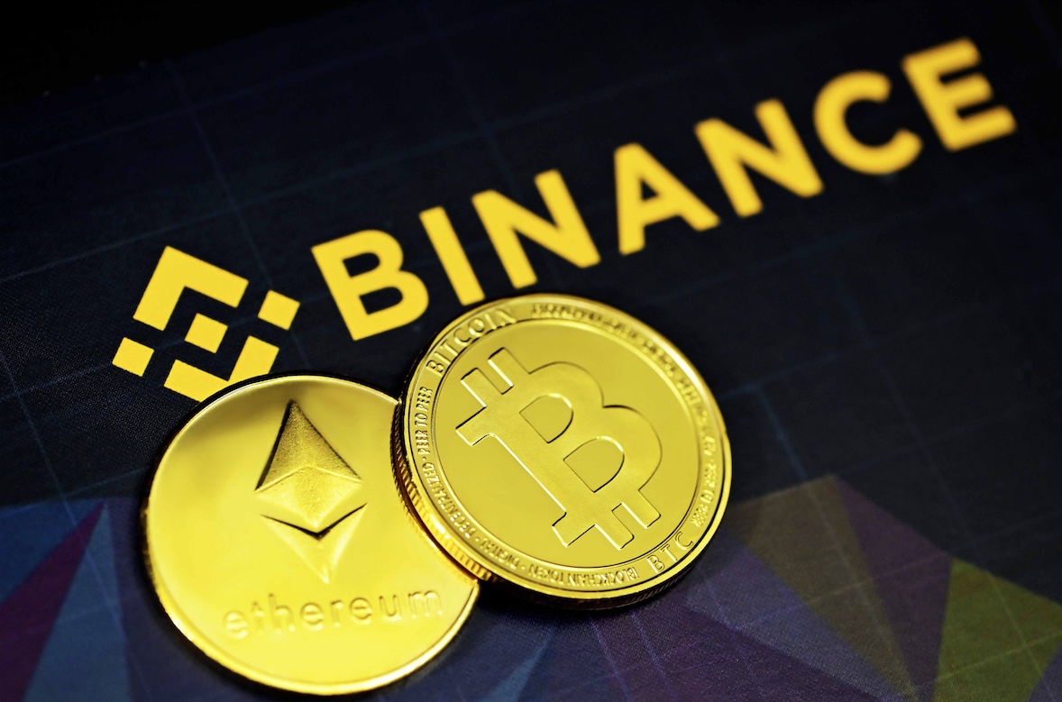 Binance Freezes Palestinian Funds Following Request from Israel