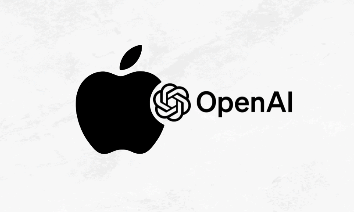  Apple is looking for a significant investment in OpenAI to lead the future of AI.