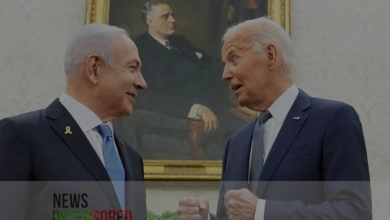 US Official: Biden realised Netanyahu lied about Captive deal