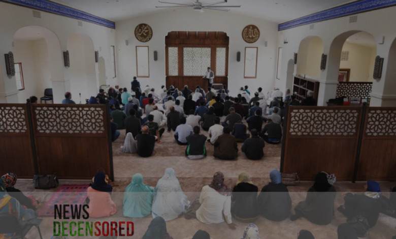 The Role of Imams in Community Building and Social Justice