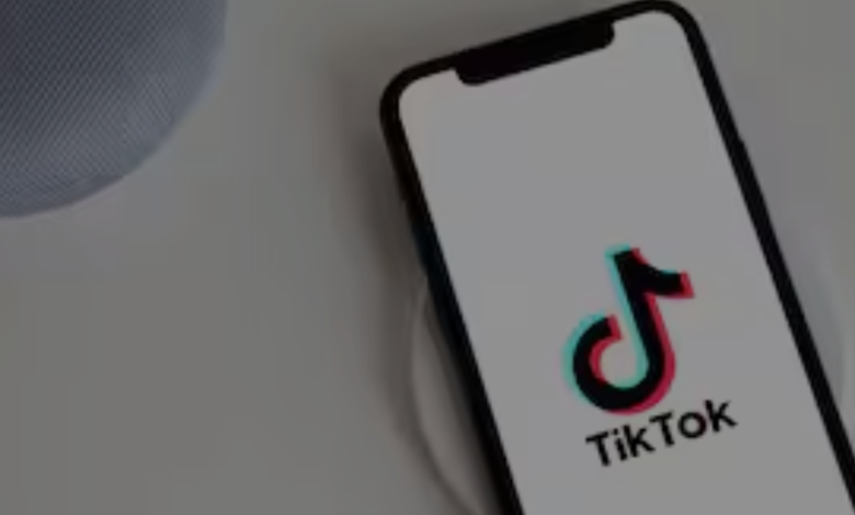 US sues TikTok over alleged violation of children's privacy law