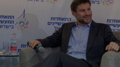 Palestine requests ICC arrest warrant for Israel’s Smotrich over call to starve Gaza