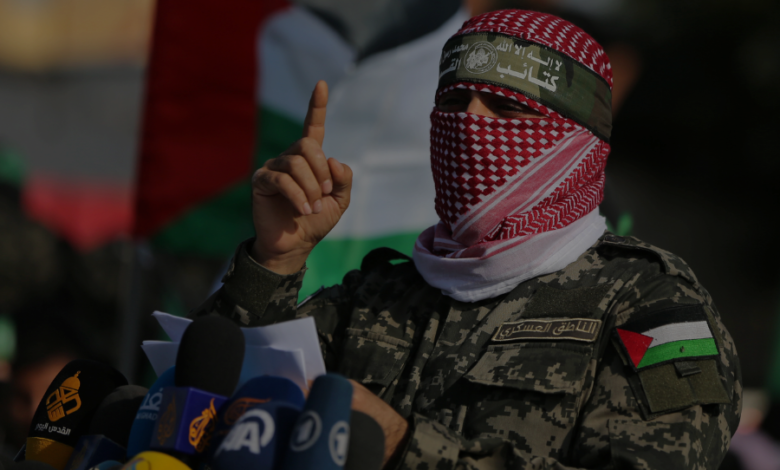 Hamas says one Israeli hostage killed and two more injured in Gaza