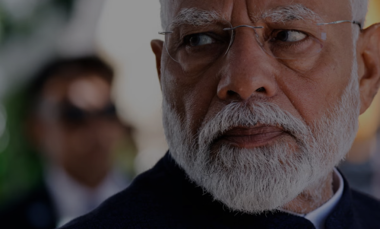 Human Rights Watch says Modi made more than 100 Islamophobic comments in election campaign