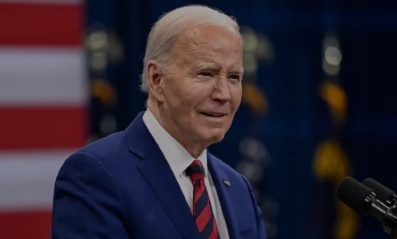 Biden Expresses Optimism for Gaza Ceasefire Deal Amidst Ongoing Negotiations