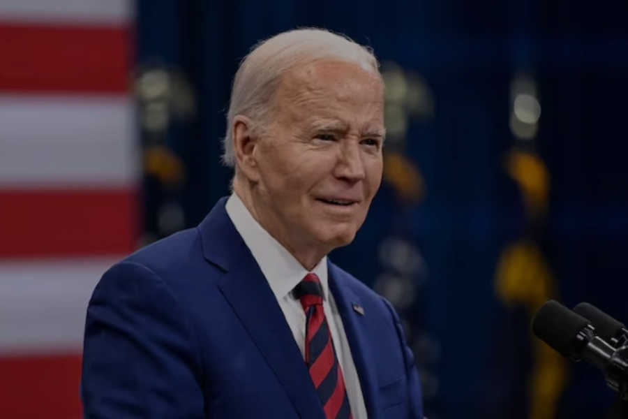 Biden Expresses Optimism for Gaza Ceasefire Deal Amidst Ongoing Negotiations