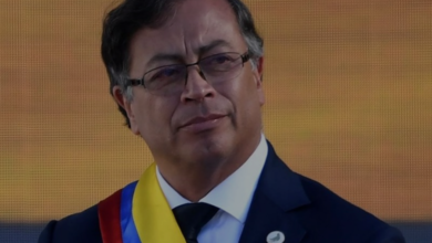 Colombia's President Gustavo Petro has signed a decree halting coal exports to Israel