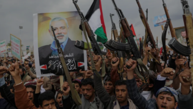 Iran Warns of Potential Long-Term Retaliation Against Israel for Hamas Leader’s Assassination