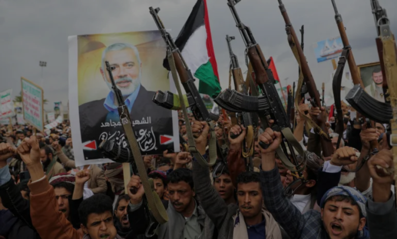 Iran Warns of Potential Long-Term Retaliation Against Israel for Hamas Leader’s Assassination