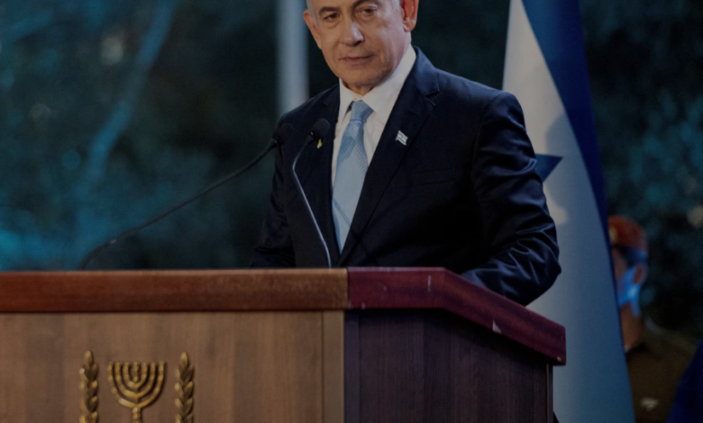 Israeli PM Denies Approving Withdrawal of Troops from Philadelphia Corridor in Gaza