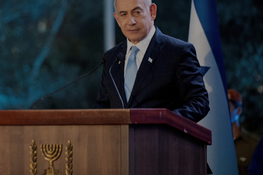 Israeli PM Denies Approving Withdrawal of Troops from Philadelphia Corridor in Gaza