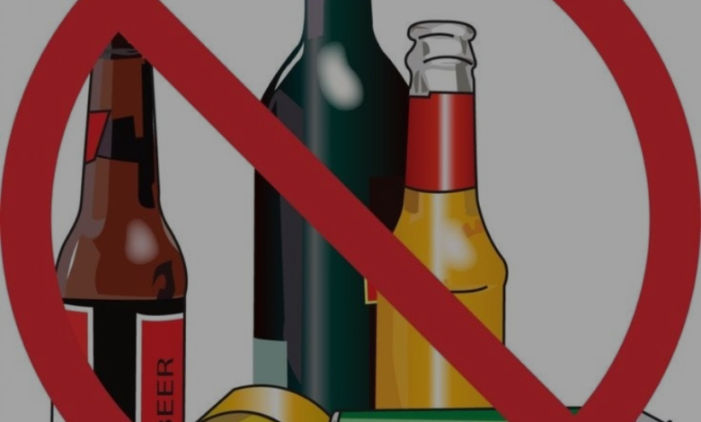 Why Alcohol is prohibited in Islam