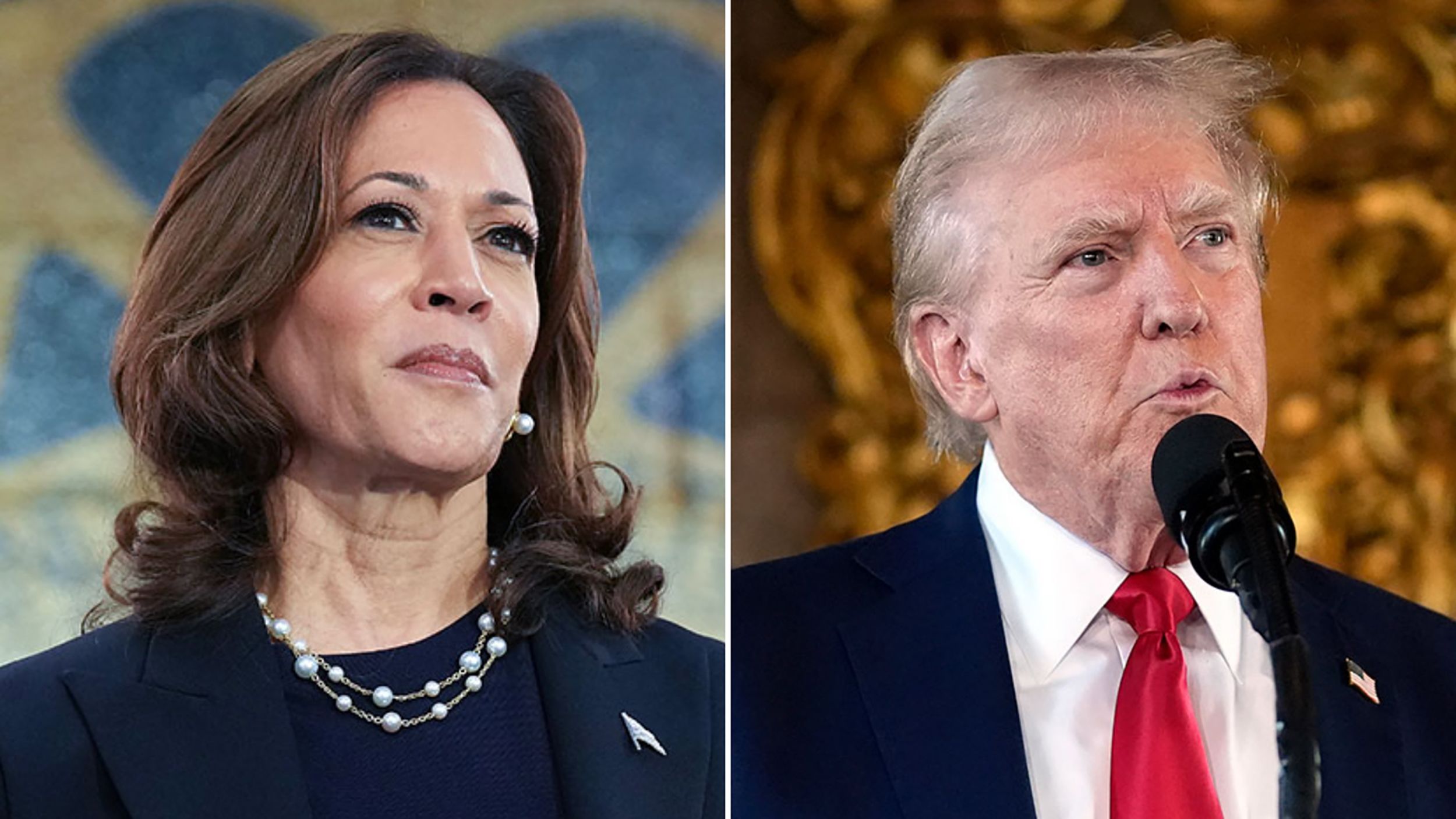 Barack Obama Raises $4 Million for Kamala Harris Campaign.