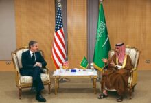 Why the U.S. Won’t Hold Saudi Arabia Accountable But Targets Iran Instead