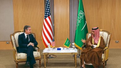 Why the U.S. Won’t Hold Saudi Arabia Accountable But Targets Iran Instead