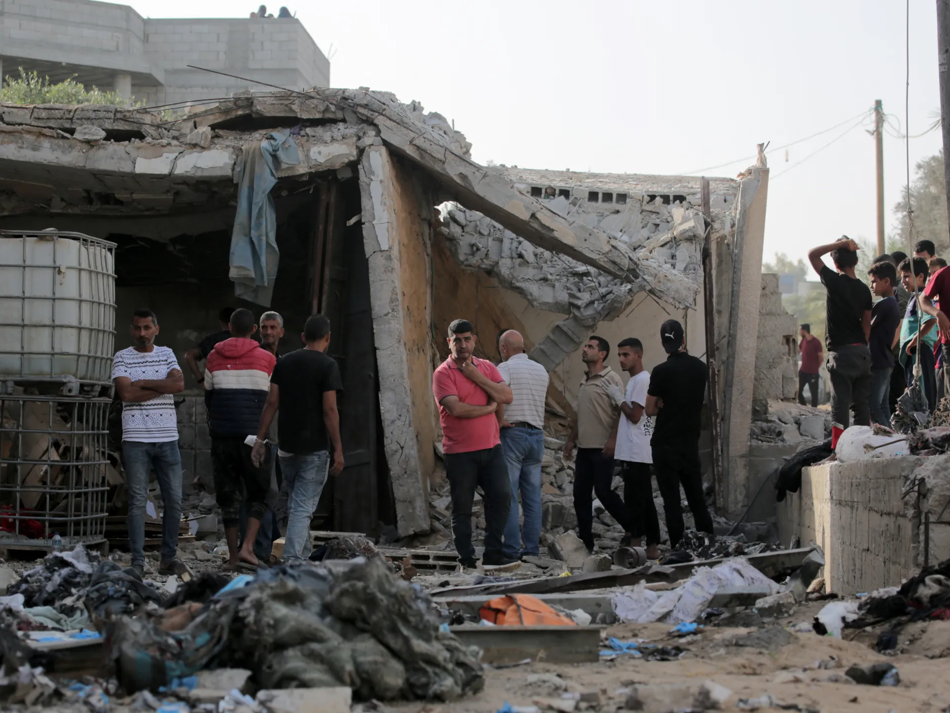  Ireland Announces Educational Scholarships for Palestinian Students Affected by Gaza War