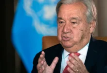 Civilian objects should not be weaponized’: UN chief on Lebanon pager blasts.