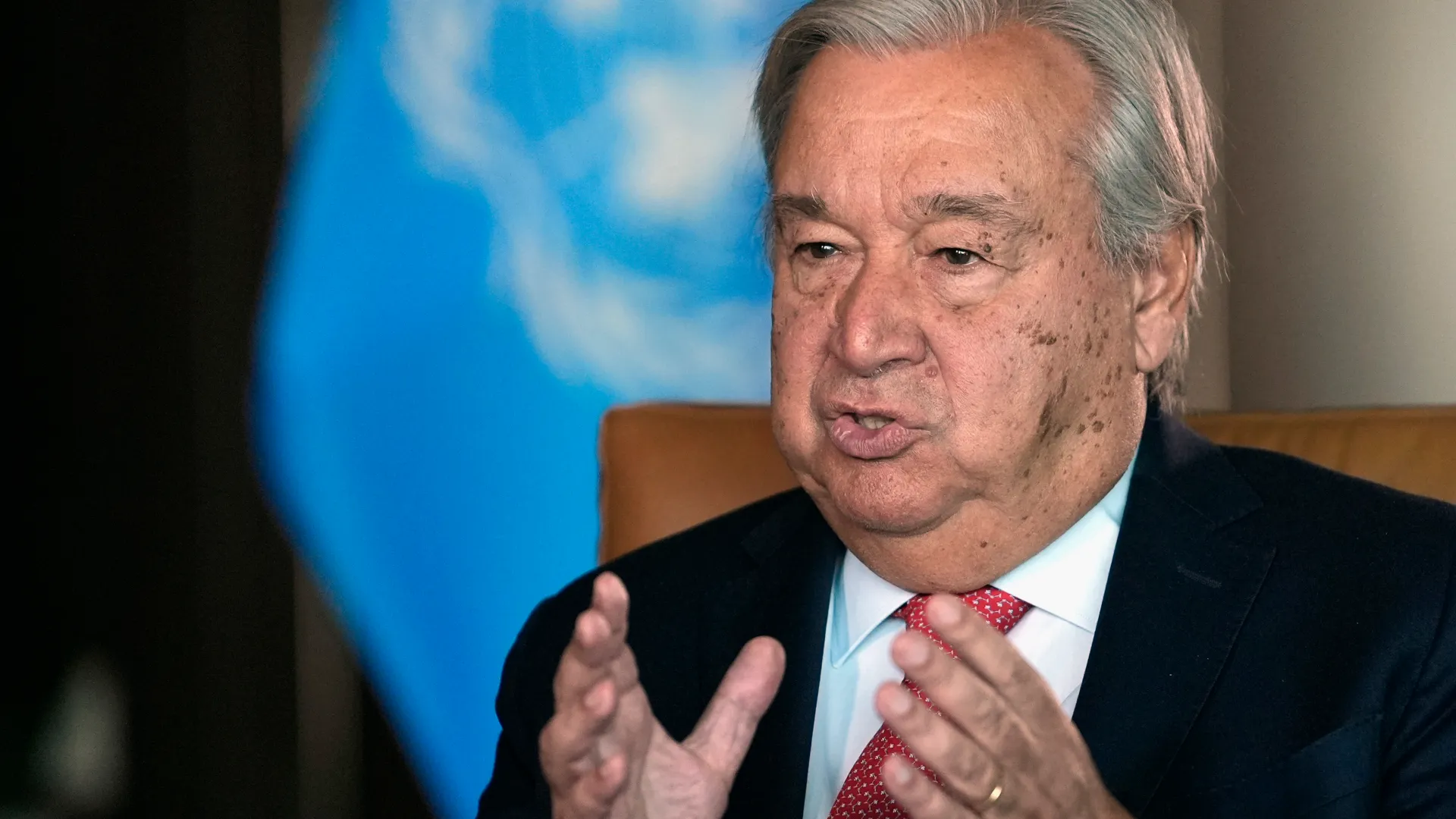 Civilian objects should not be weaponized’: UN chief on Lebanon pager blasts.