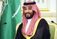 Saudi Crown Prince Mohammed bin Salman spoke on Wednesday and revealed that Saudi Arabia will not accept Israel without Palestine.