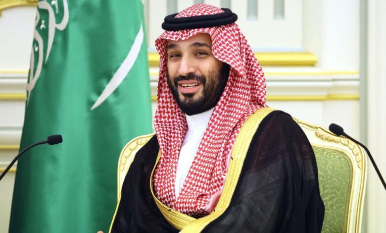 Saudi Crown Prince Mohammed bin Salman spoke on Wednesday and revealed that Saudi Arabia will not accept Israel without Palestine.