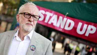 Independent Alliance: Four Muslim MPs and Jeremy Corbyn Form New Parliamentary Group