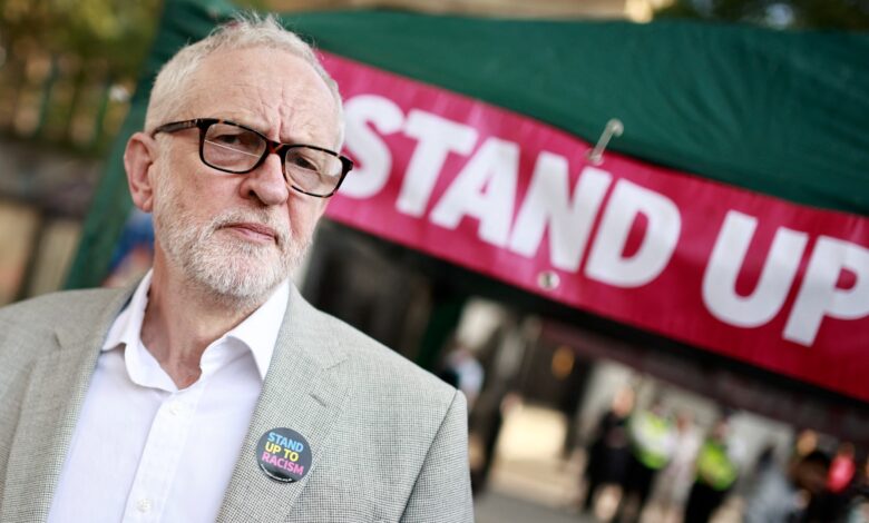 Independent Alliance: Four Muslim MPs and Jeremy Corbyn Form New Parliamentary Group