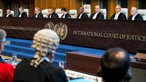 Bolivia Joins Genocide Case Against Israel at International Court of Justice