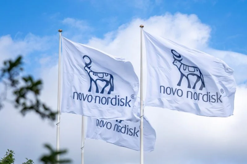 NovoNordisk