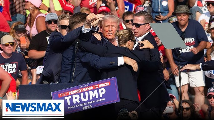 Secret Service Under Fire: Urgent Reforms Needed After Trump Rally Assassination Attempt