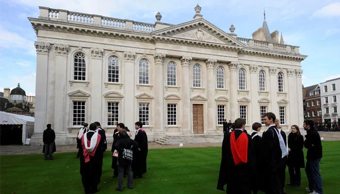 UK to Raise Tuition Fees for First Time in Eight Years Amid University Funding Crisis