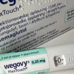 Novo Nordisk Launches Weight-Loss Drug Wegovy in China Amid Rising Demand 