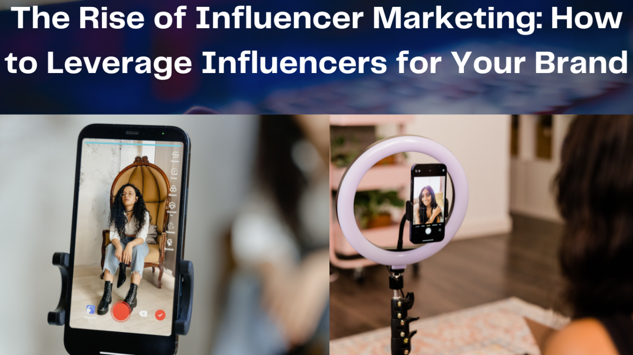 The Rise of Influencers: Should We Just Hand Them the Keys to Our Lives?