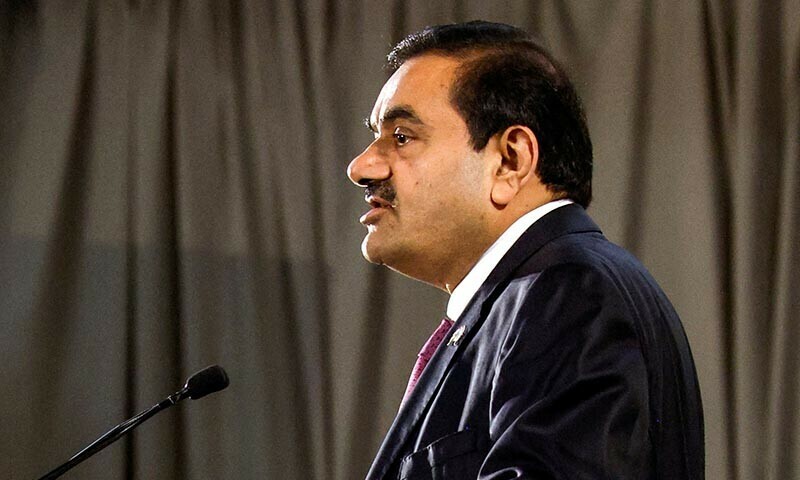 Indian Billionaire Gautam Adani Charged with $250M Fraud in the U.S.