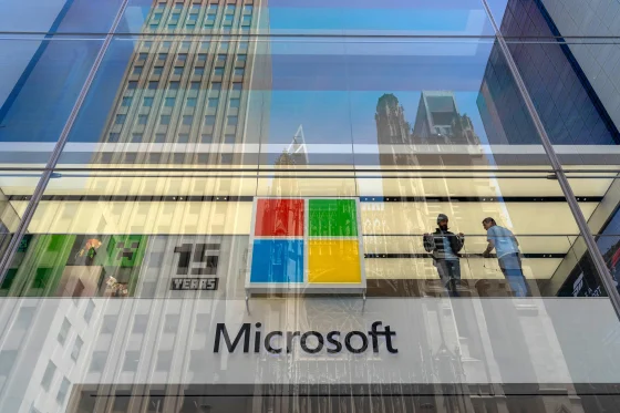 FTC Launches Antitrust Probe into Microsoft’s Business Practices