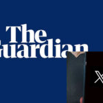 The Guardian Withdraws from X Over "Disturbing Content," Citing Racism and Conspiracy Theories