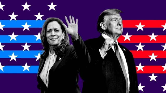 Election Dilemma 2024: Is There Any Decent Choice Between Harris and Trump