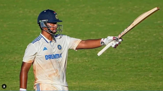 The 13-year-old Indian cricketer who secured a $130,500 IPL contract.