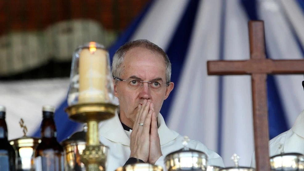 Is the Church Ready for Change After the Archbishop’s Resignation?