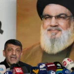 Hezbollah Leader Killed In Israeli Attack on Beirut