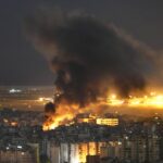 Israeli Airstrikes Intensify in Gaza and Lebanon, 87 Palestinians Killed in 24 Hours