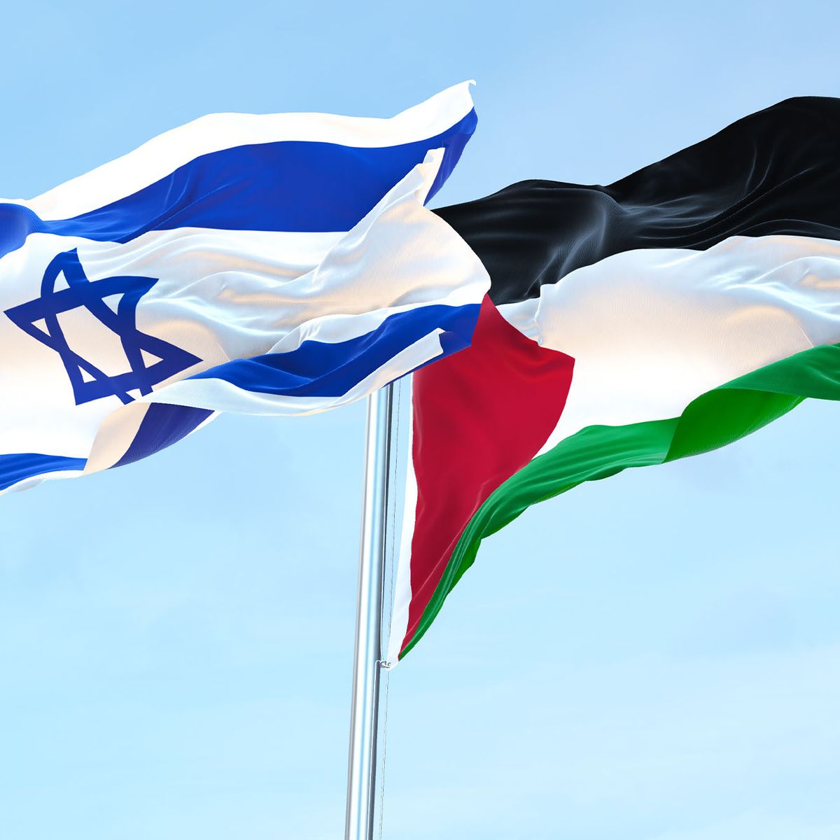 Unquestioning Loyalty to Israel: How Both US Parties Fuel Middle East Violence